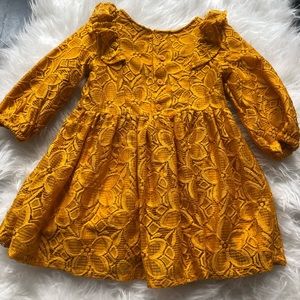 Toddler dress
